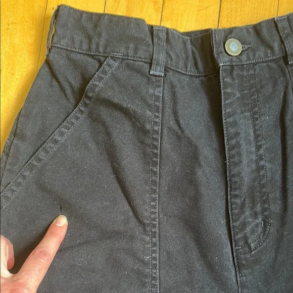Vintage Patagonia shorts